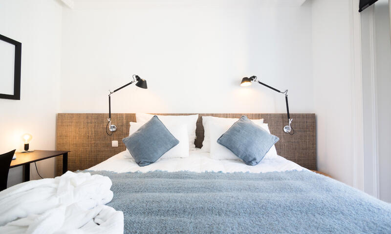 Appartements à Lisbonne - - Lisbonne - 10