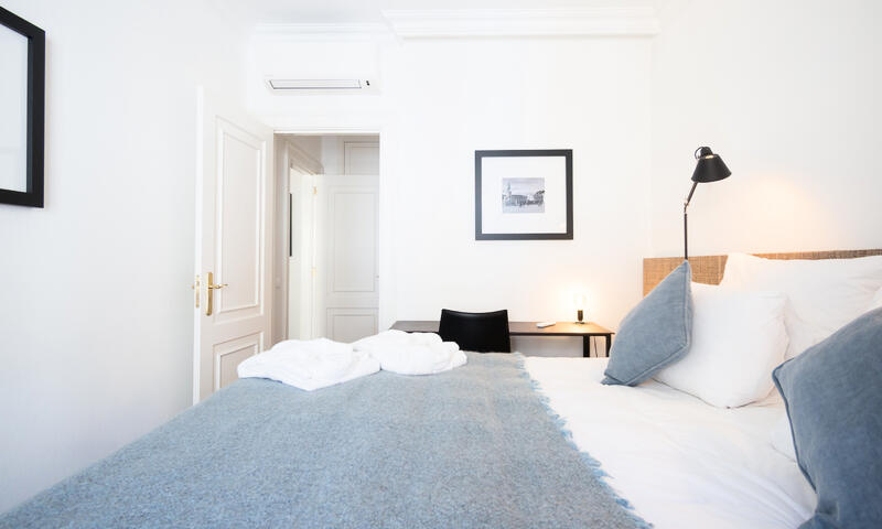 Appartements à Lisbonne - - Lisbonne - 11