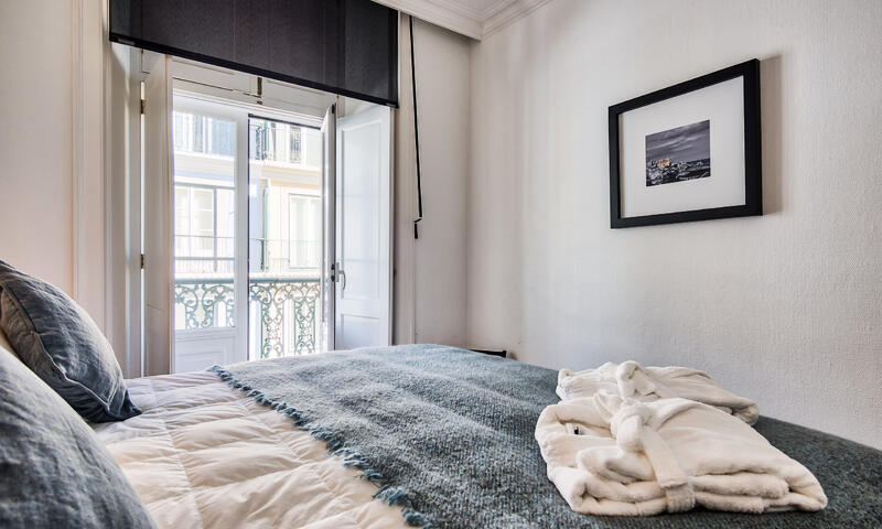 Appartements à Lisbonne - - Lisbonne - 12