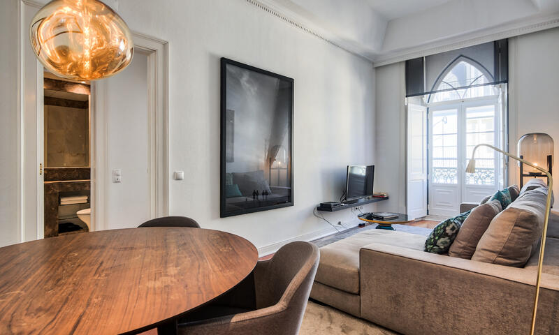 Appartements à Lisbonne - - Lisbonne - 8