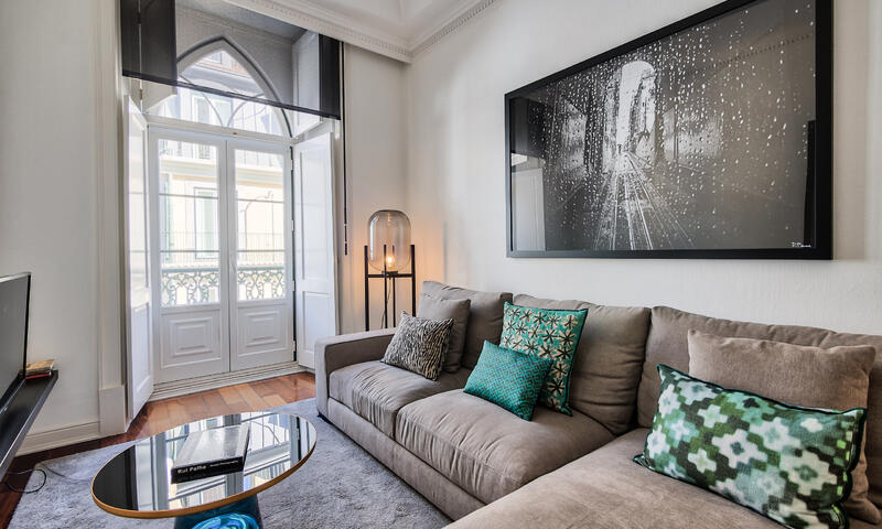 Appartements à Lisbonne - - Lisbonne - 5