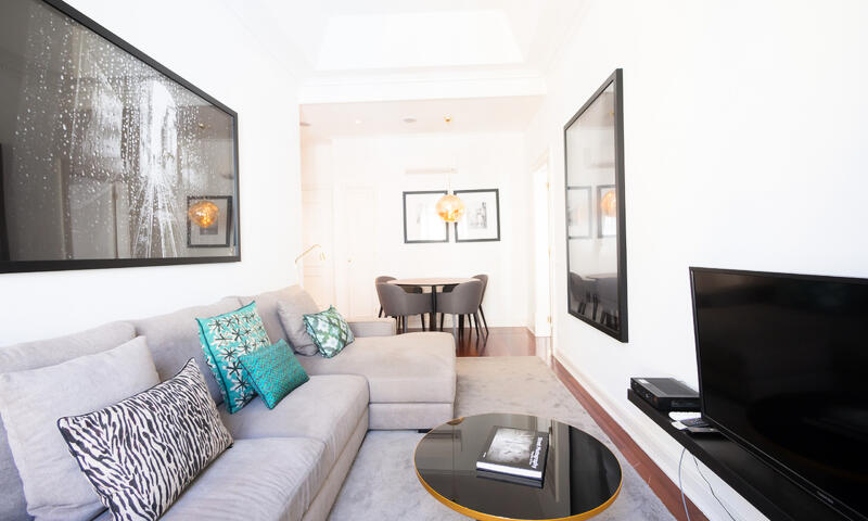 Appartements à Lisbonne - - Lisbonne - 9