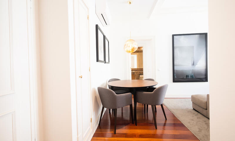 Appartements à Lisbonne - - Lisbonne - 6