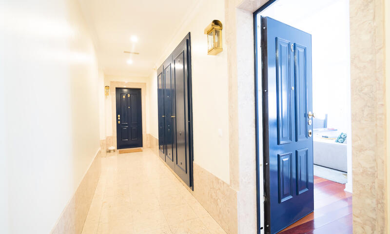 Appartements à Lisbonne - - Lisbonne - 15