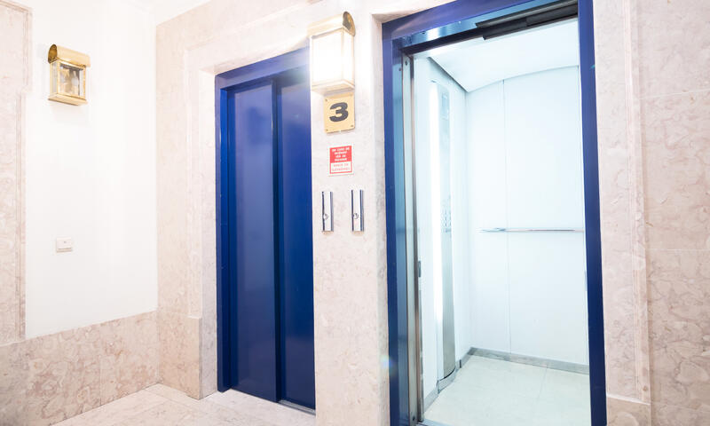 Appartements à Lisbonne - - Lisbonne - 16