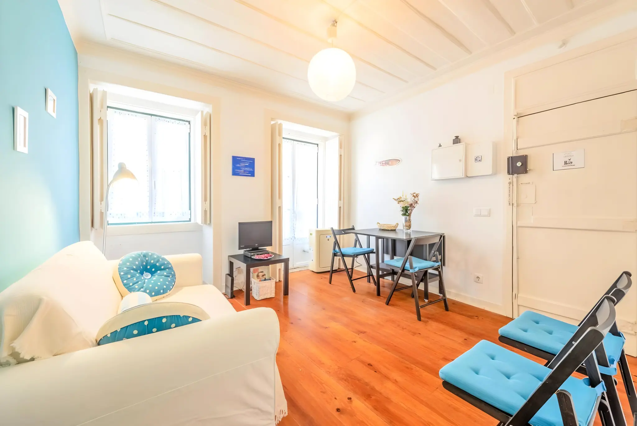 Appartements À Lisbonne - - Lisbonne - 1