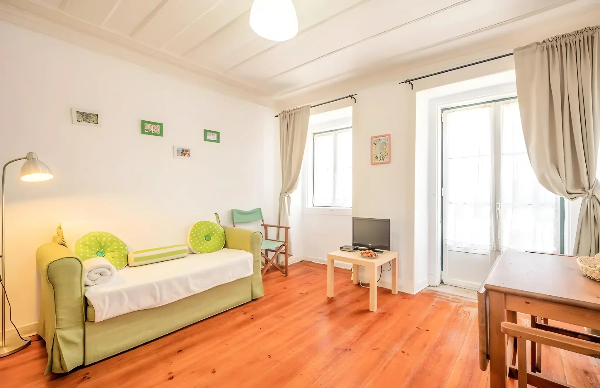Appartements À Lisbonne - - Lisbonne - 1