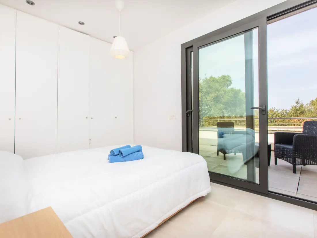 Maison de Vacances Llafranc