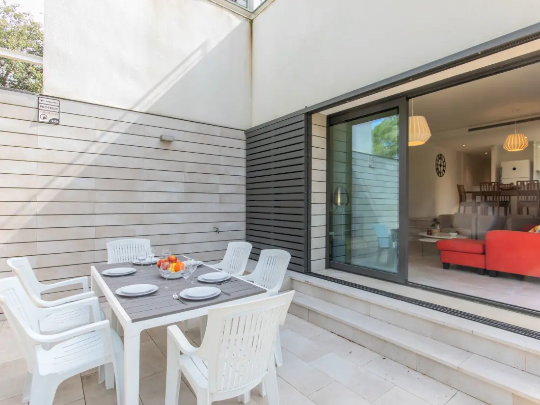 Maison de Vacances Llafranc