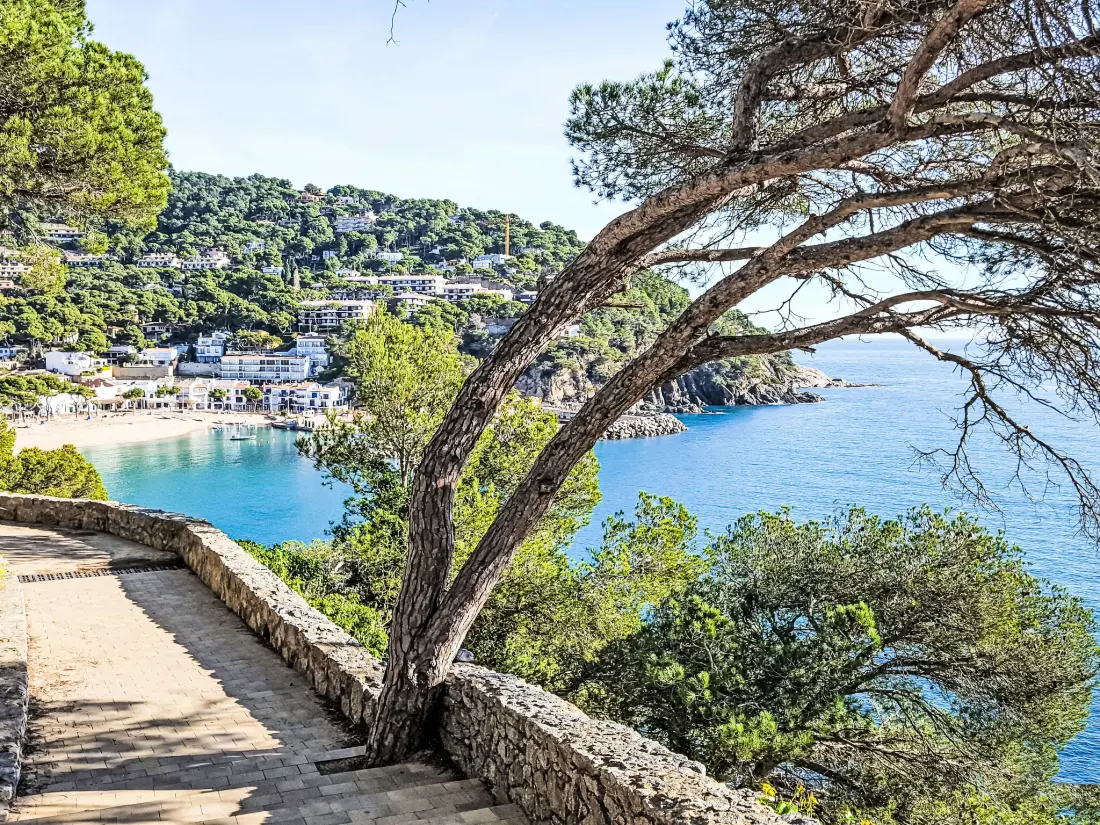 Maison de Vacances Llafranc