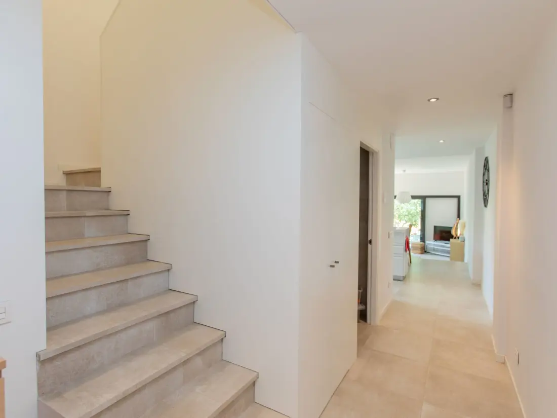 Maison de Vacances Llafranc