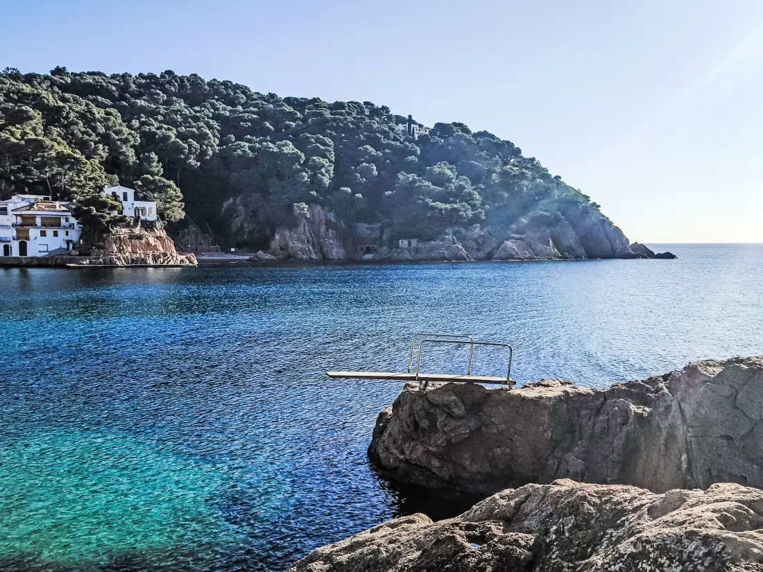 Résidence Llafranc Beach