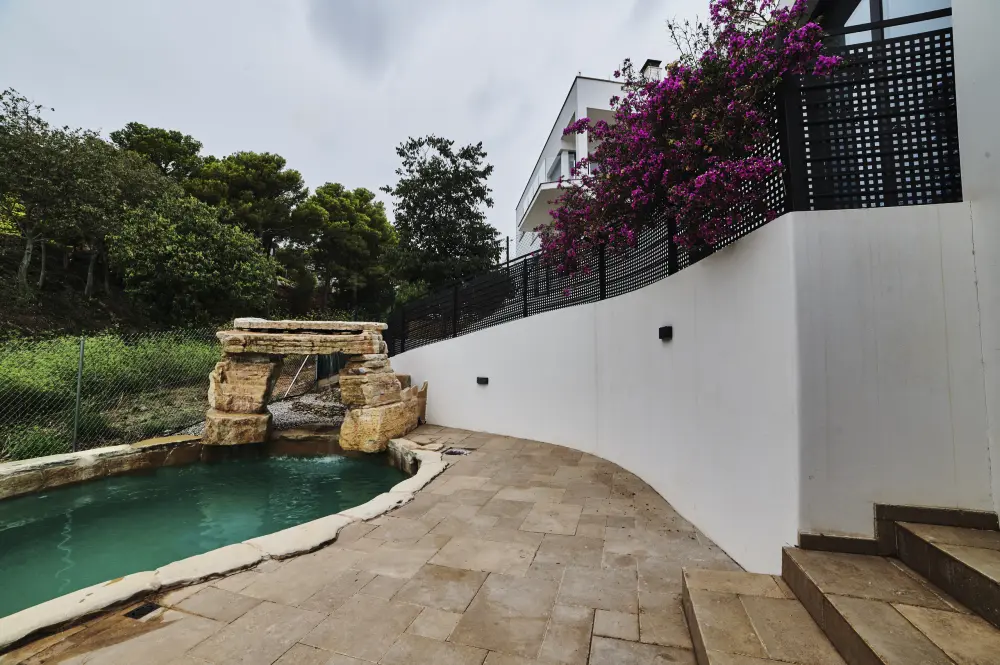 Maison à Llançà