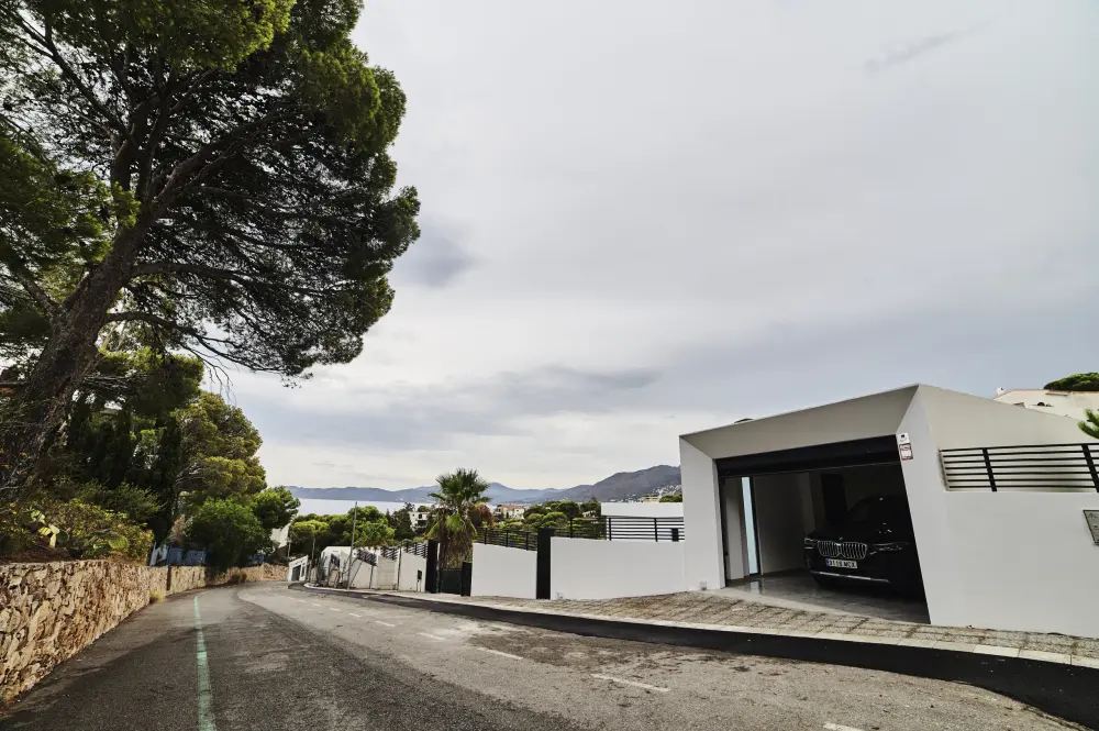 Maison à Llançà