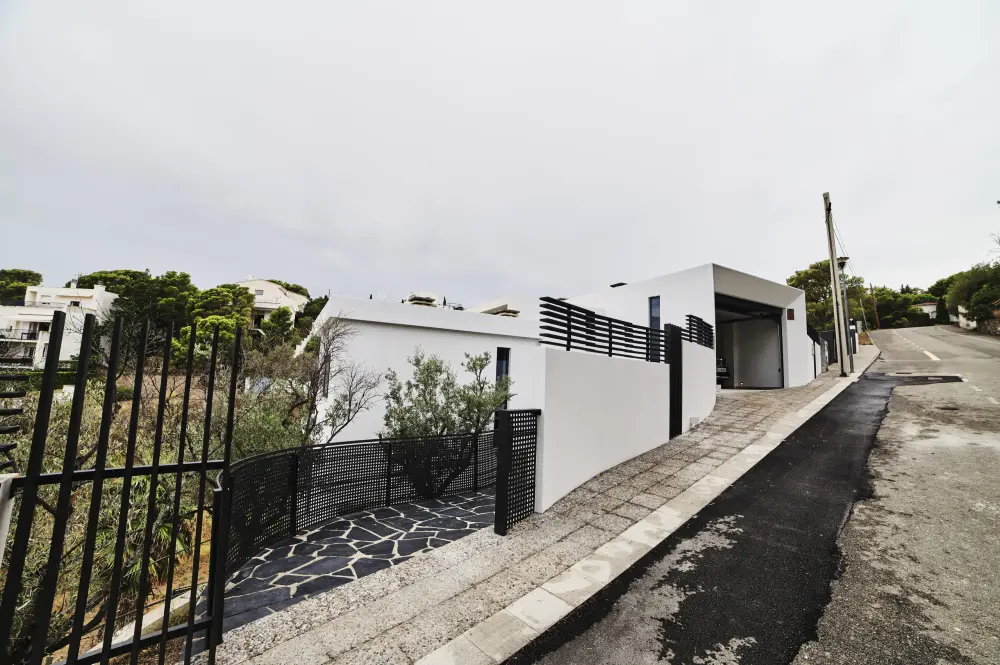 Maison à Llançà