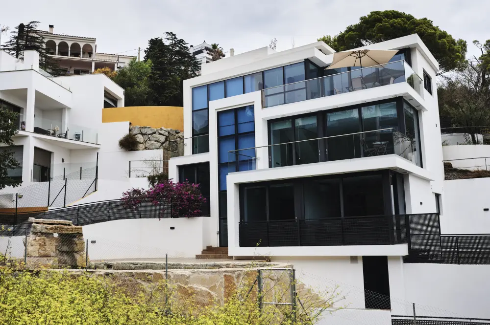 Maison à Llançà