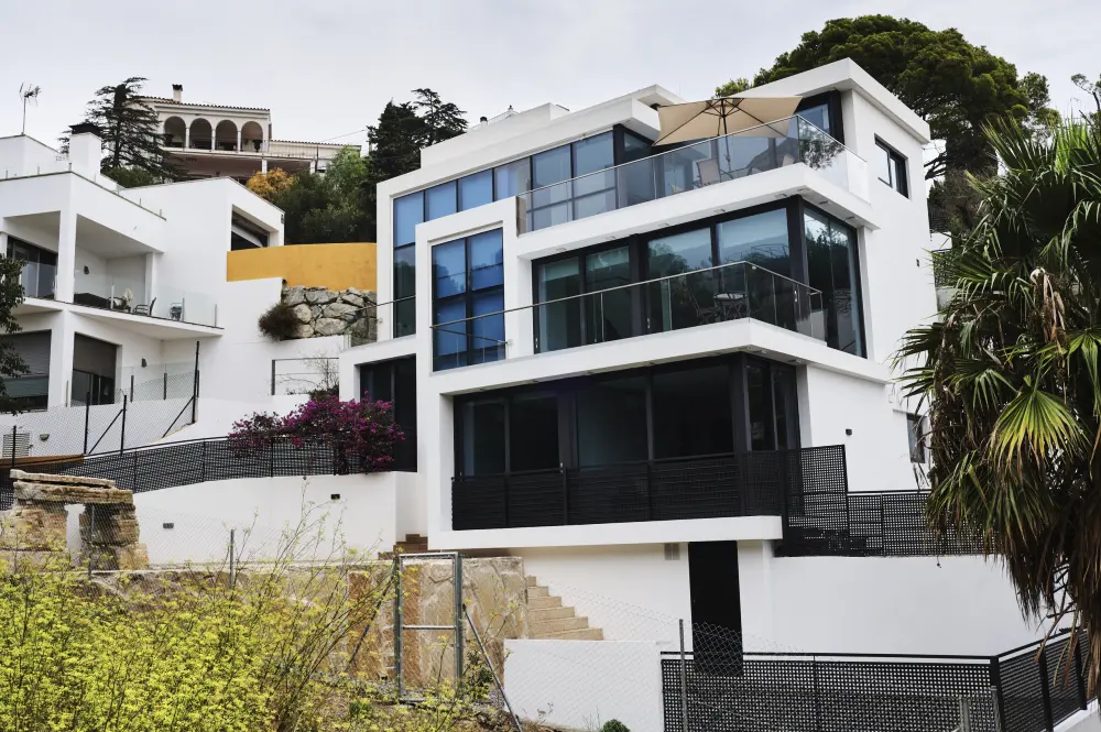 Maison à Llançà