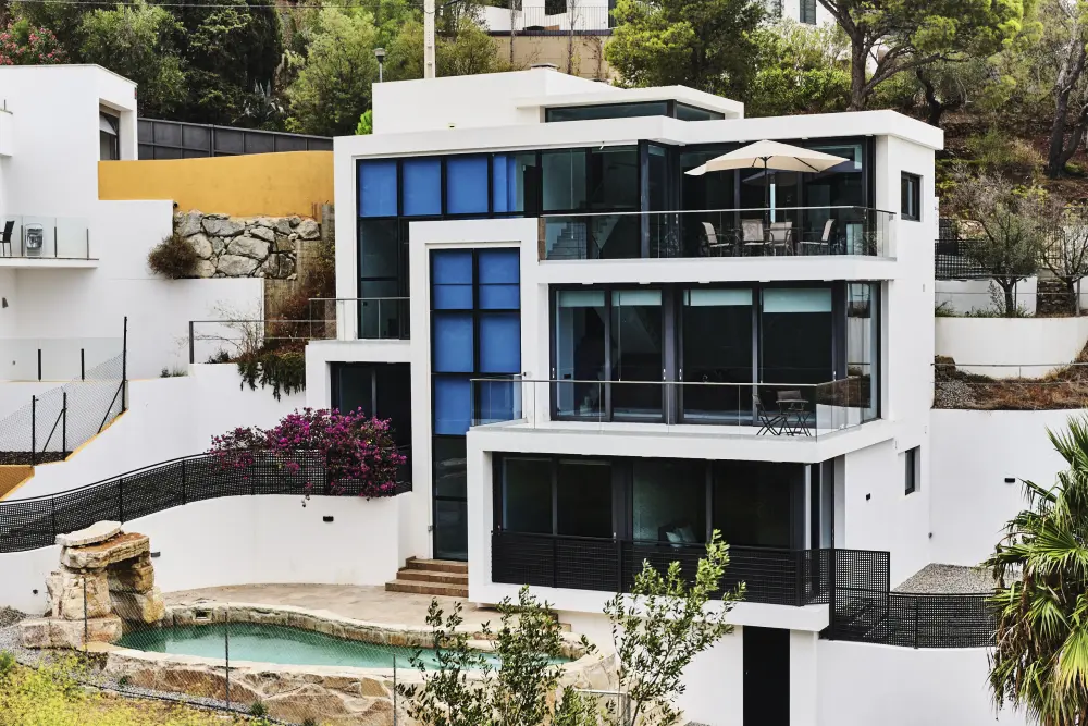 Maison à Llançà