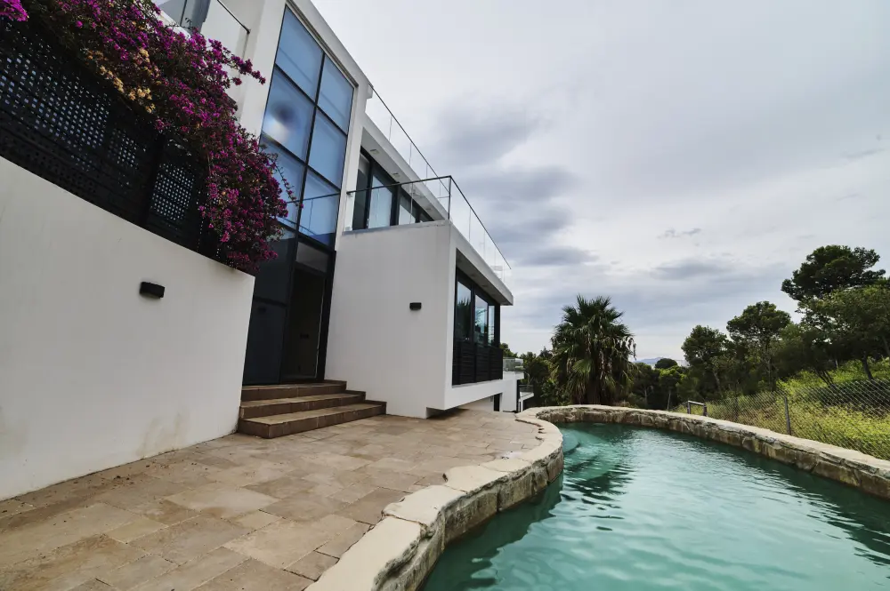 Maison à Llançà