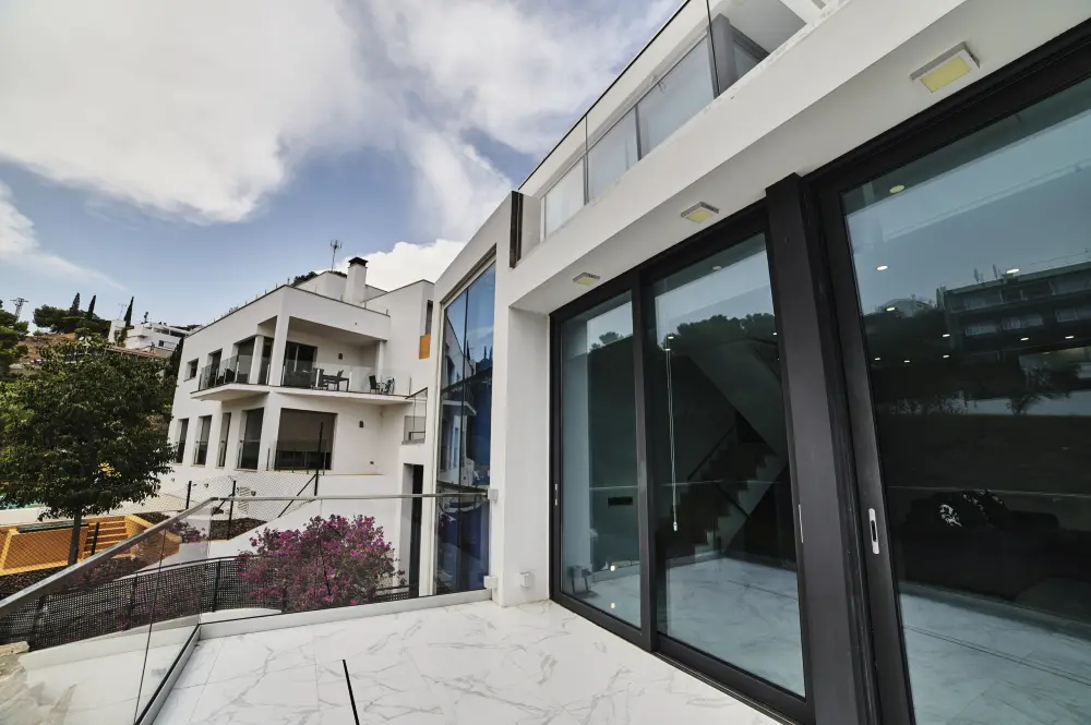 Maison à Llançà
