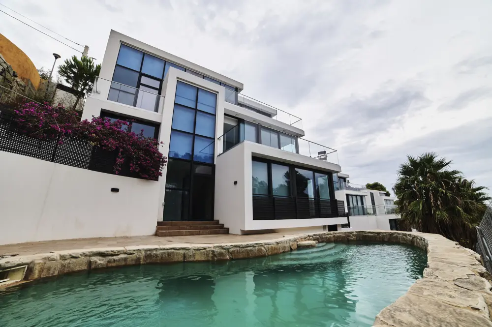 Maison à Llançà