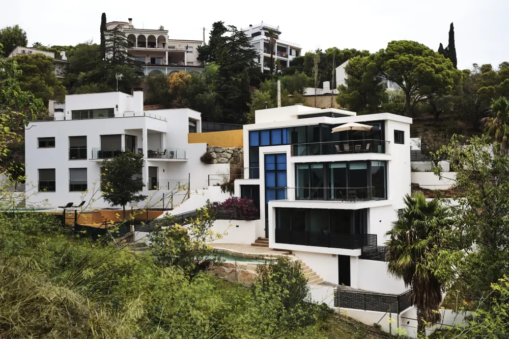 Maison à Llançà