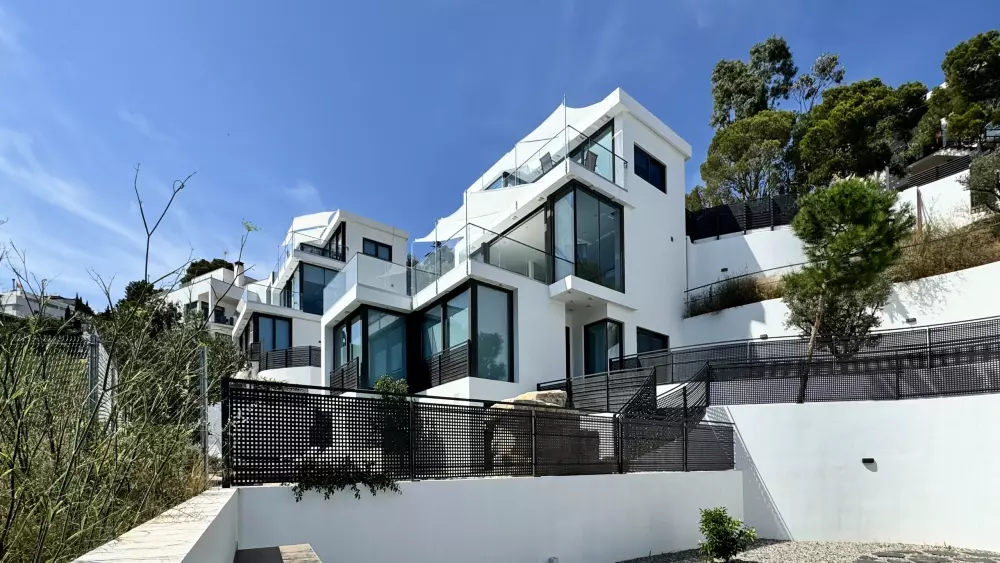 Maison à Llançà