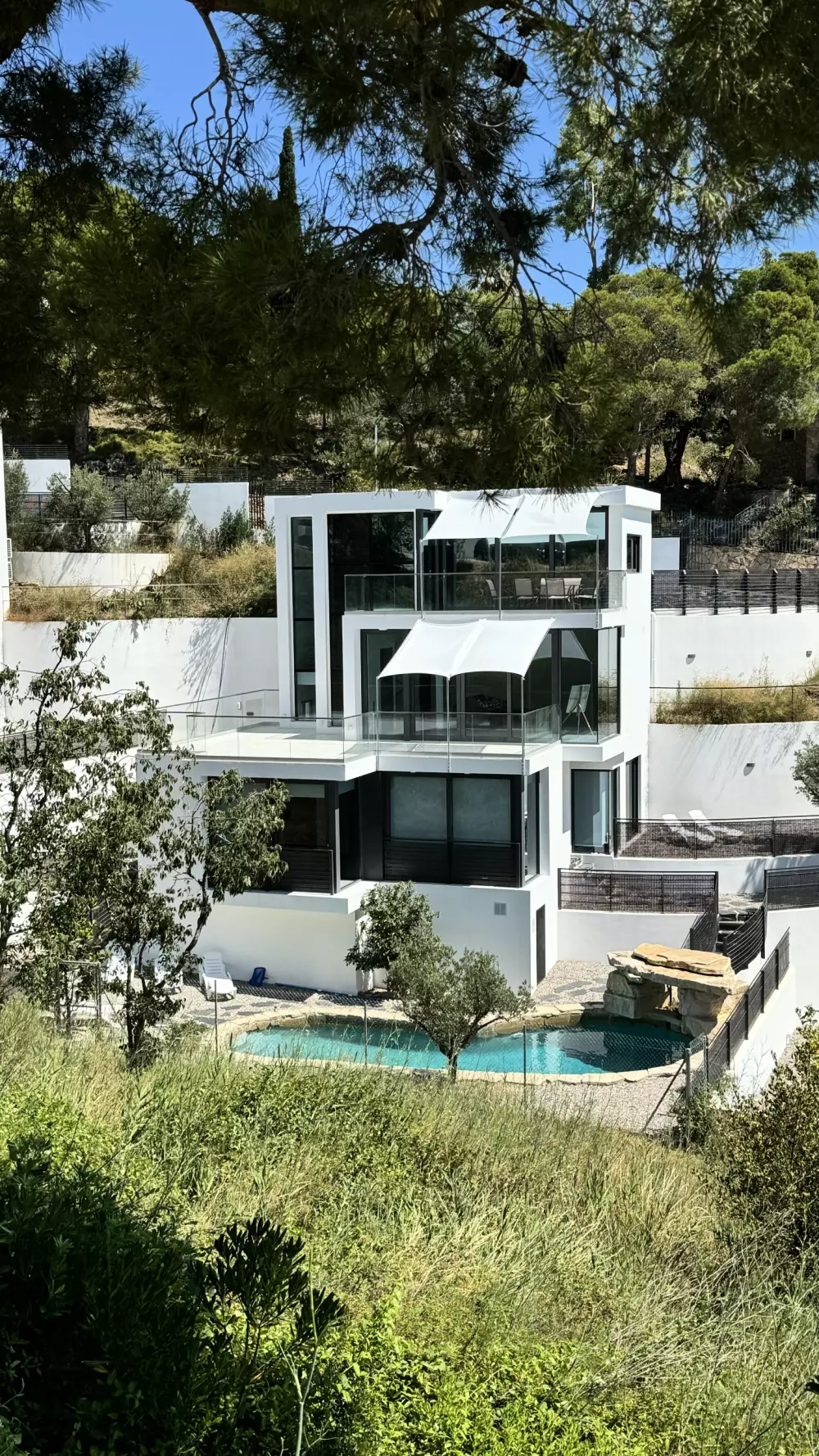 Maison à Llançà
