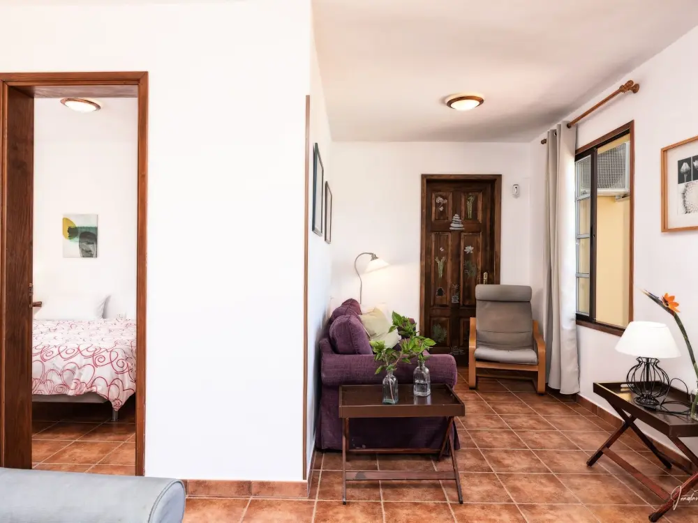 Maison de Vacances Llanos de Aridane