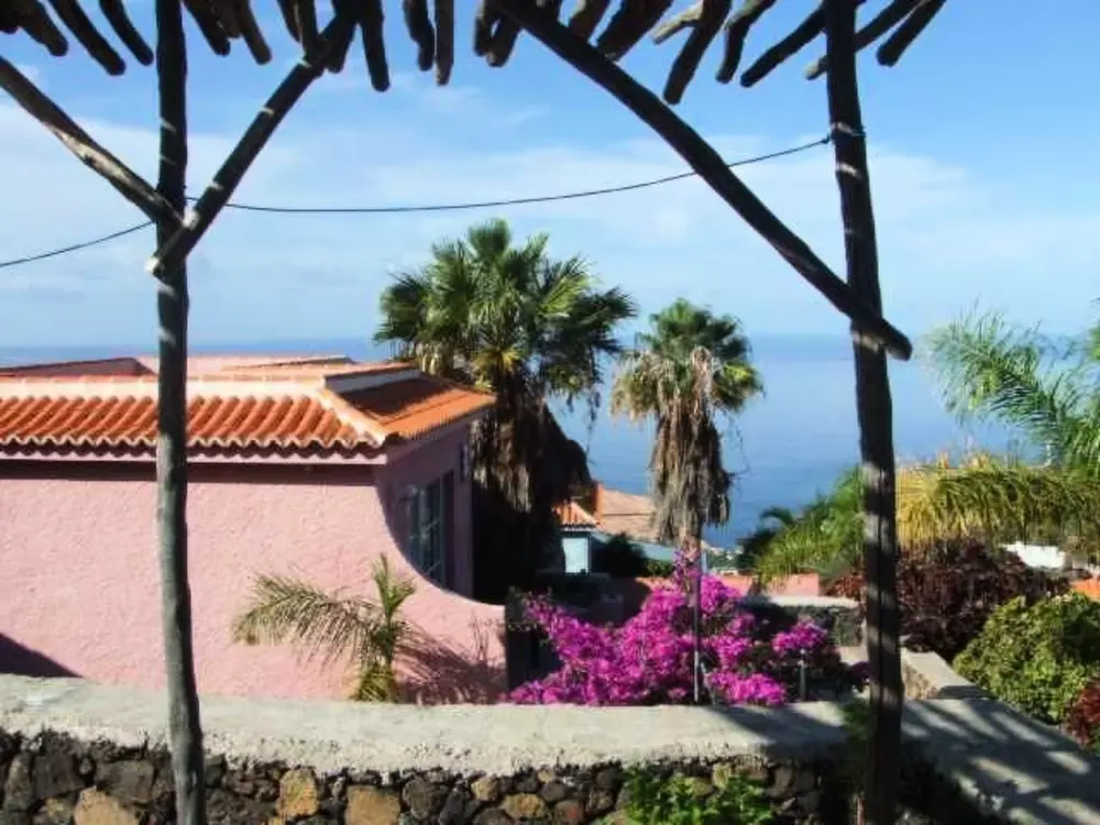 Maison de Vacances Llanos de Aridane