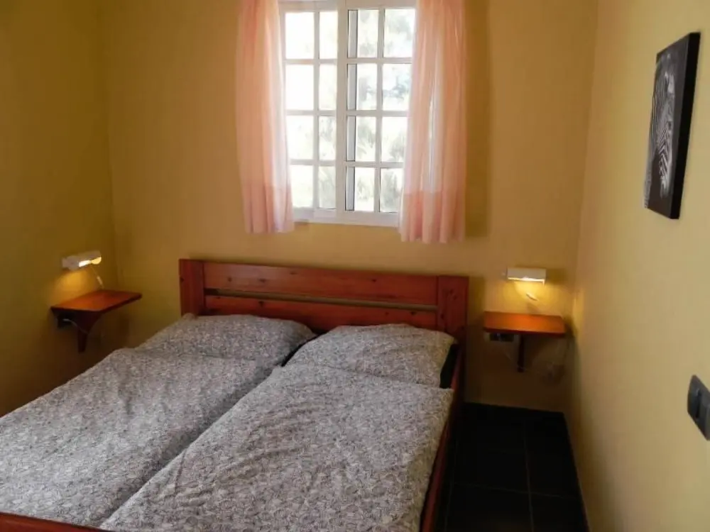 Maison de Vacances Llanos de Aridane