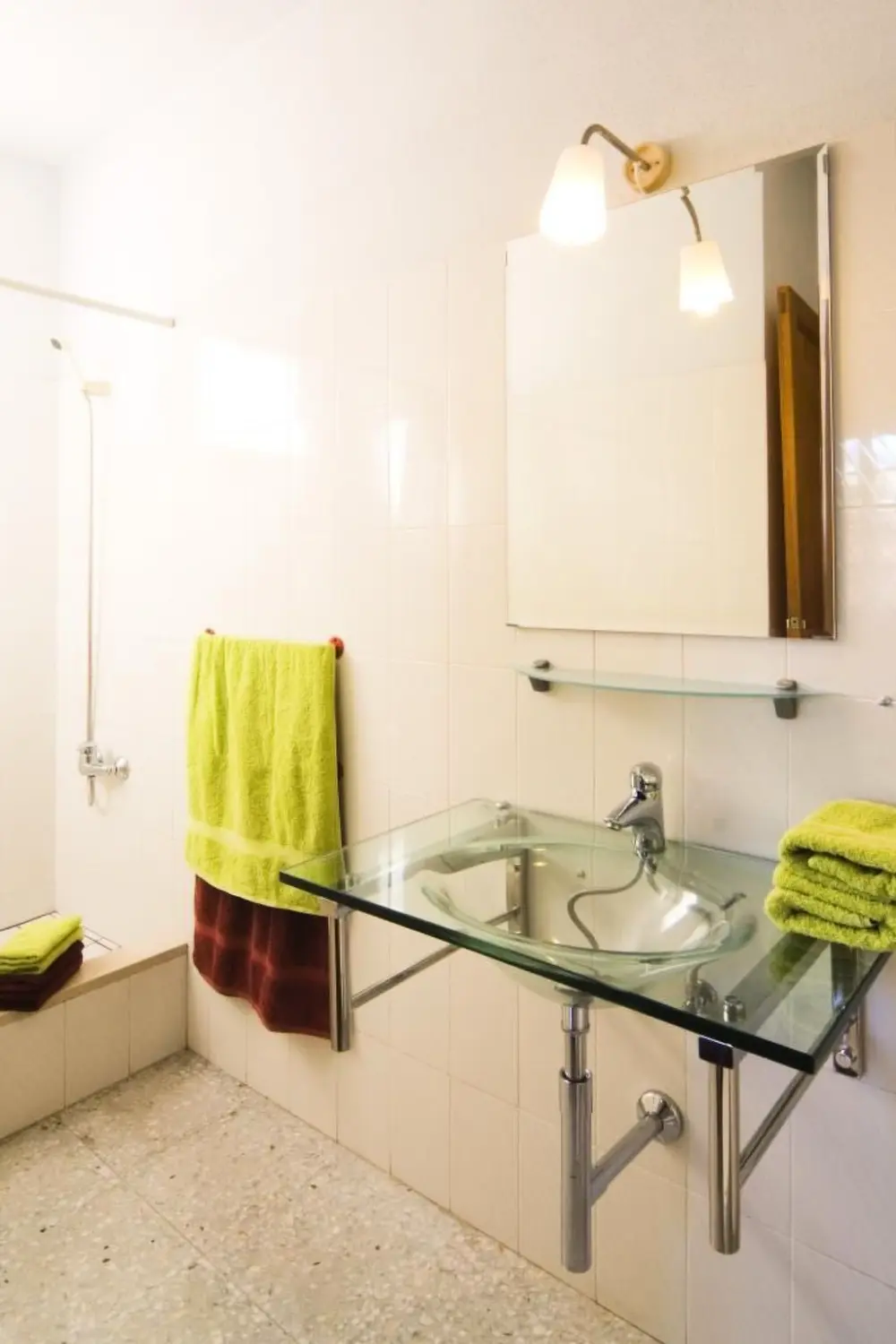 Maison de Vacances Llanos de Aridane