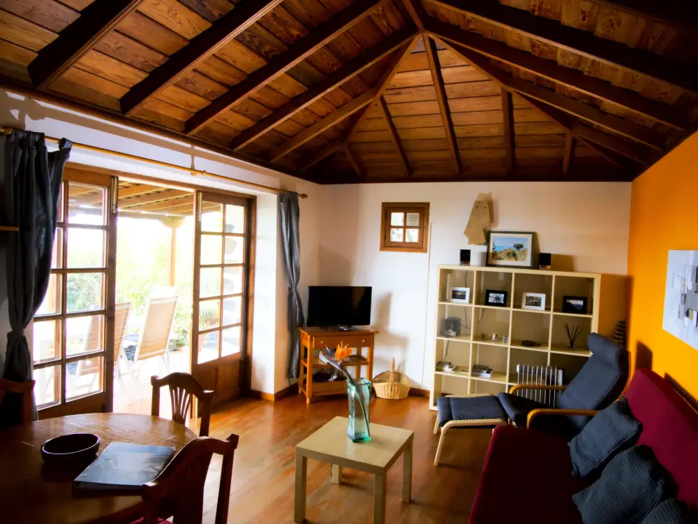 Maison de Vacances Llanos de Aridane