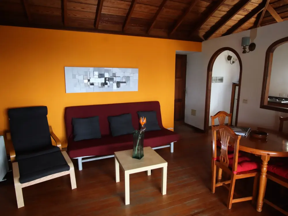 Maison de Vacances Llanos de Aridane