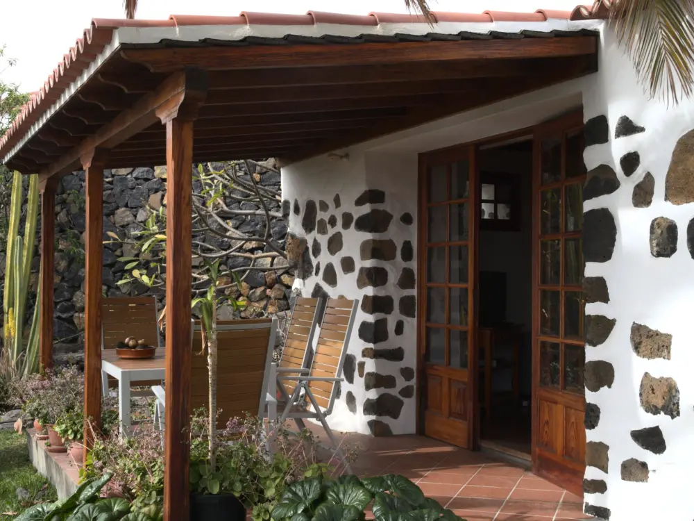 Maison de Vacances Llanos de Aridane
