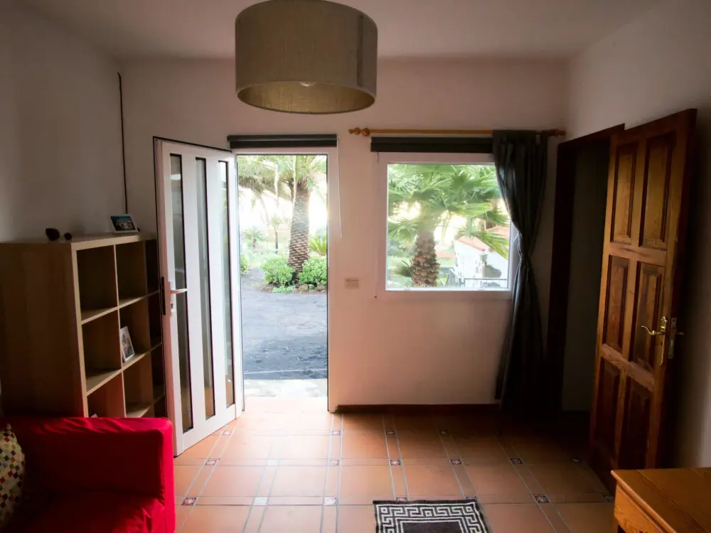 Maison de Vacances Llanos de Aridane