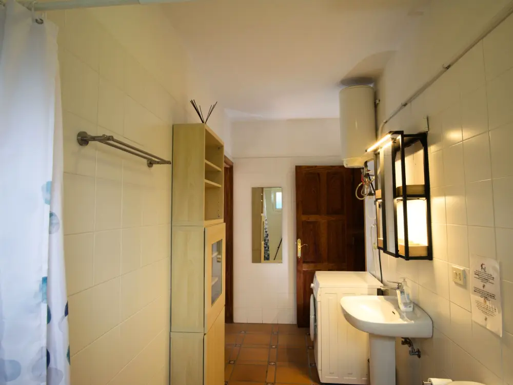 Maison de Vacances Llanos de Aridane