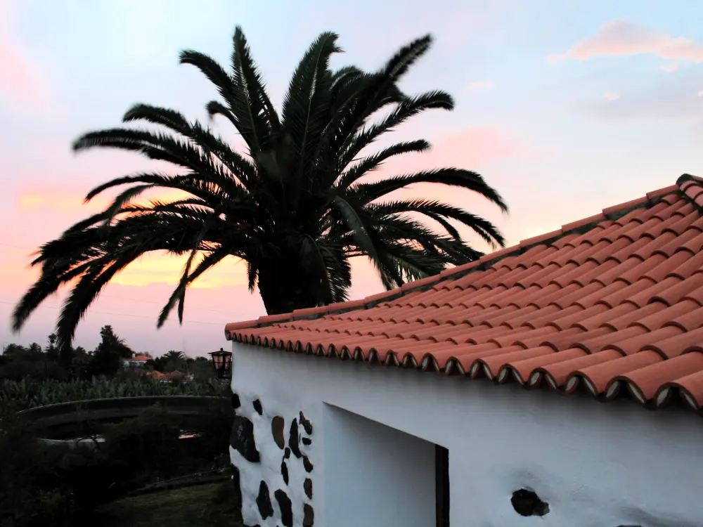 Maison de Vacances Llanos de Aridane