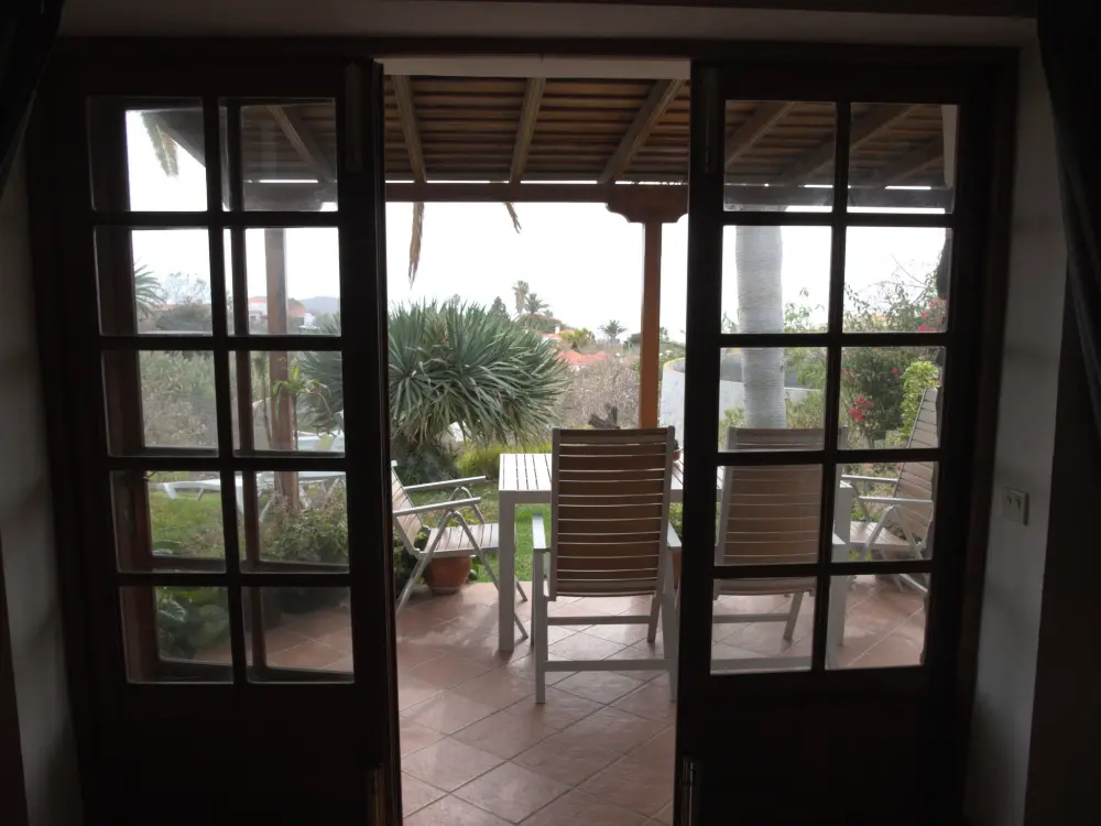Maison de Vacances Llanos de Aridane