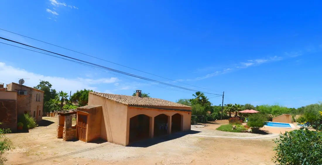 Maison à Llombards
