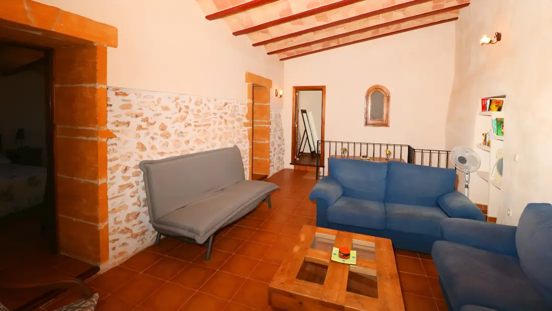 Maison à Llombards