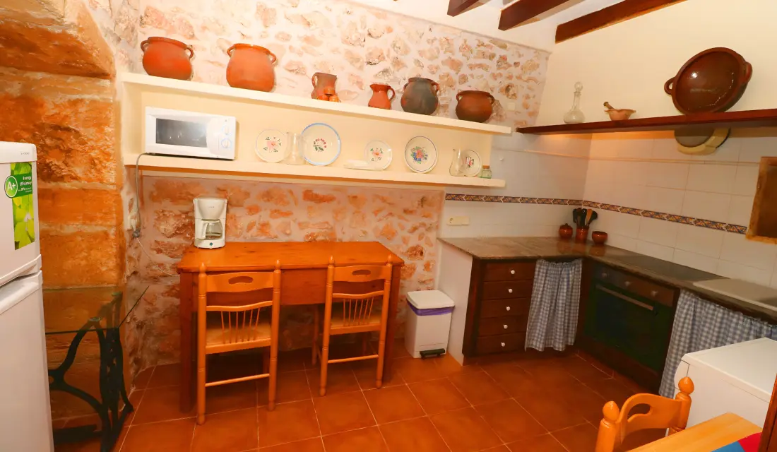 Maison à Llombards