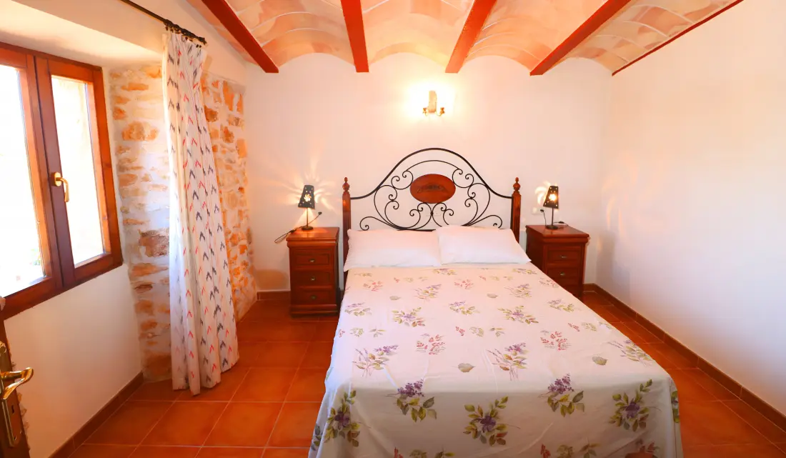 Maison à Llombards