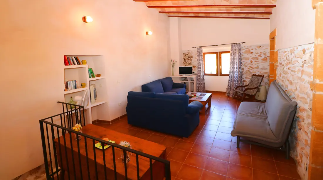 Maison à Llombards