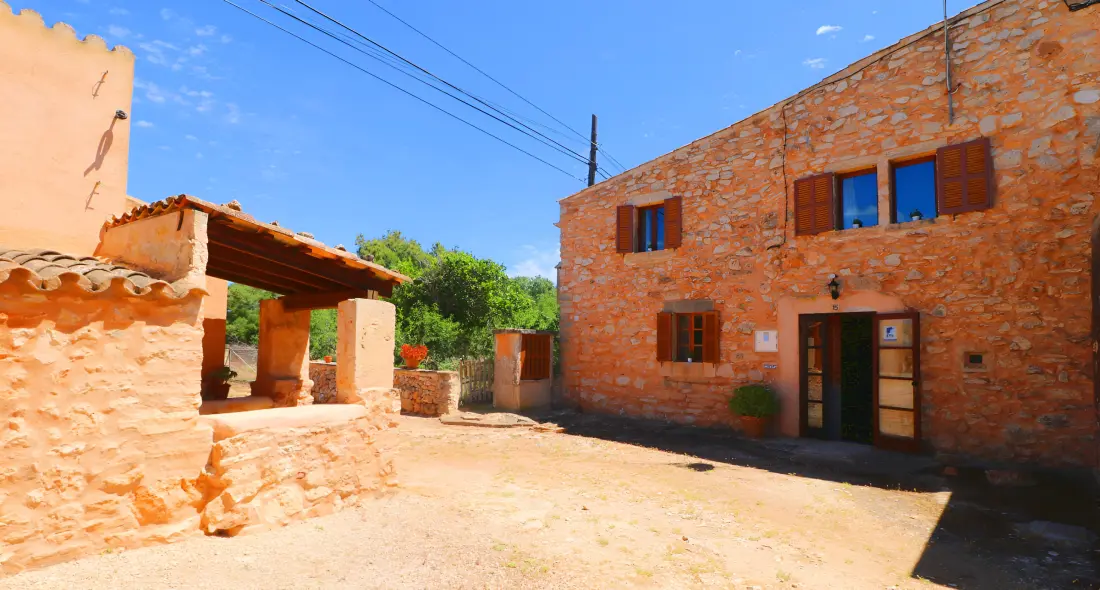 Maison à Llombards