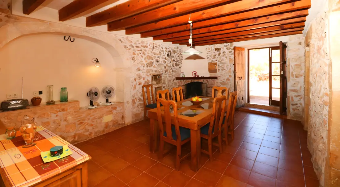 Maison à Llombards