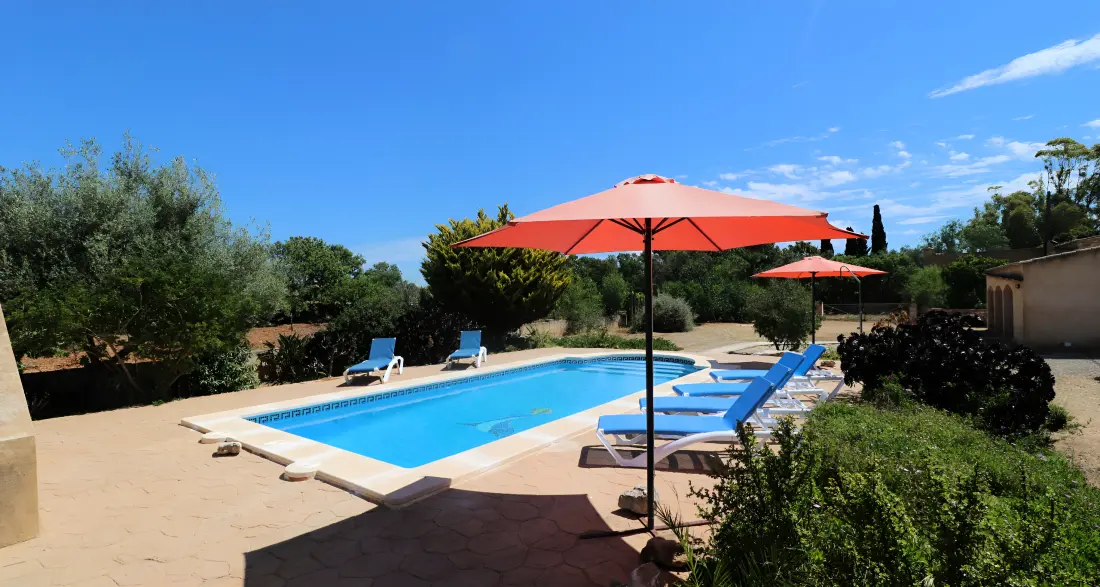 Maison à Llombards