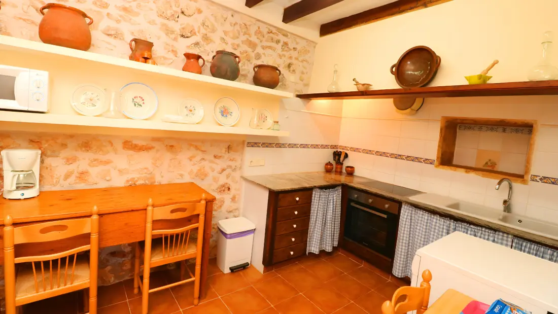 Maison à Llombards