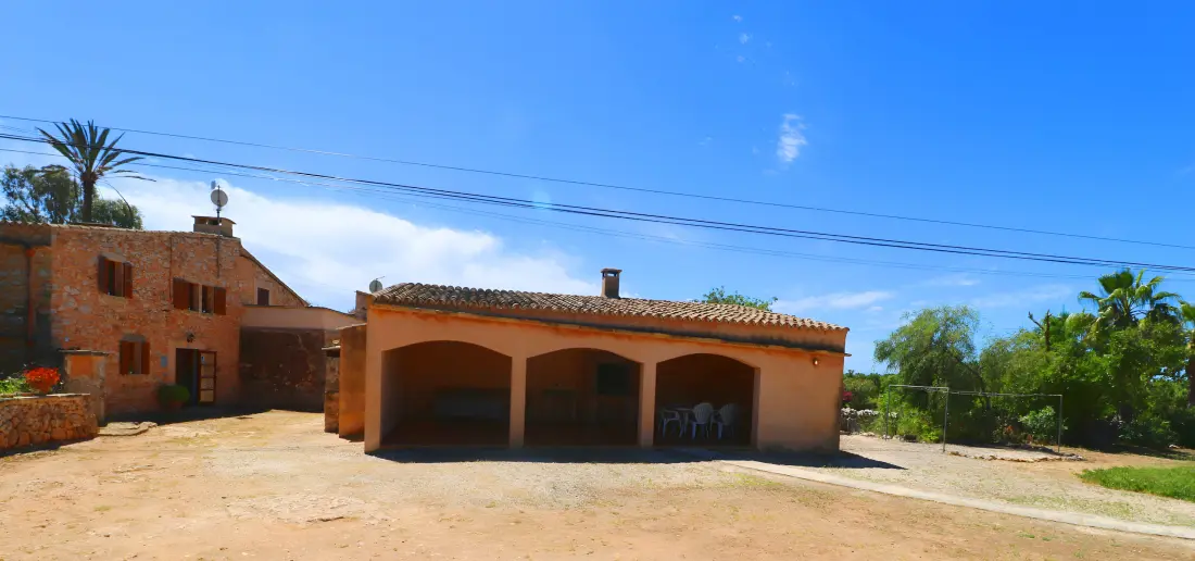 Maison à Llombards
