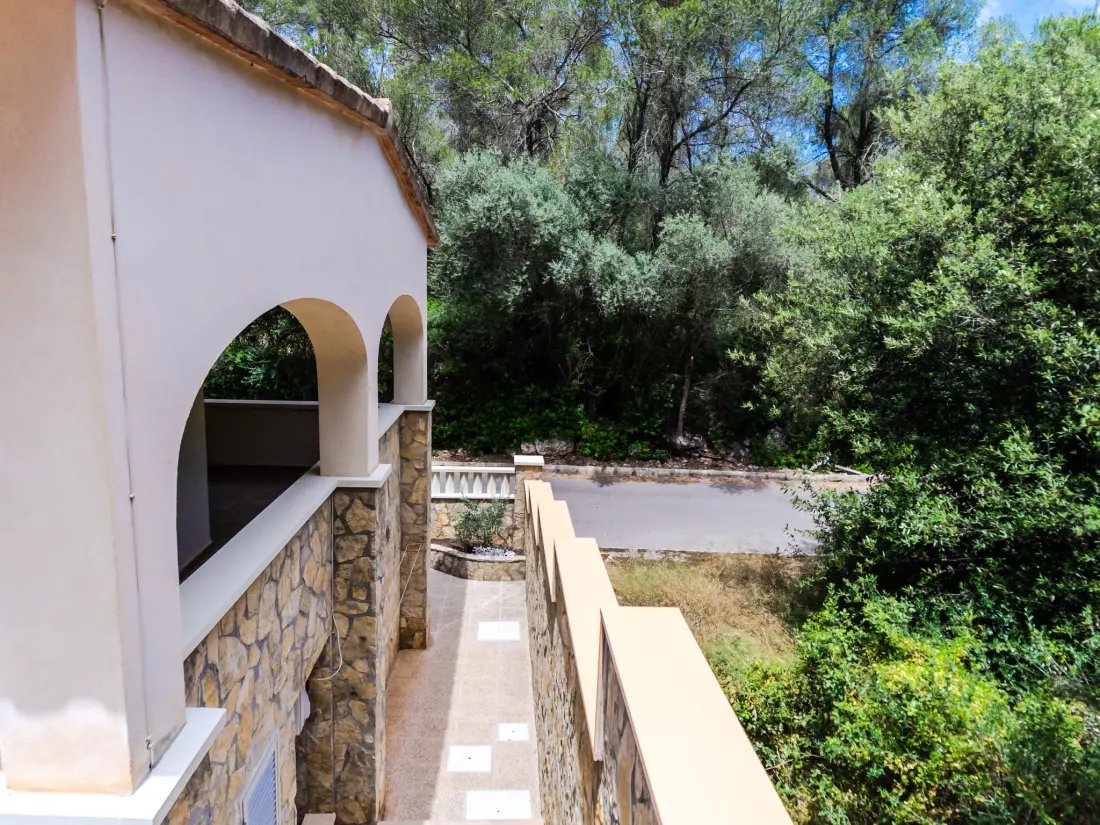 Maison de Vacances Cala Santanyí-Figuera-Llombards